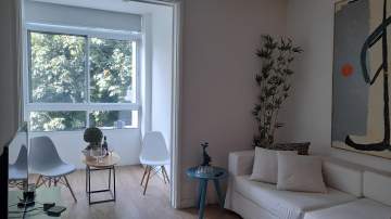 Apartamento 2 quartos à venda Rio de Janeiro,RJ Ipanema - R$ 1.800.000 - LBAP23768