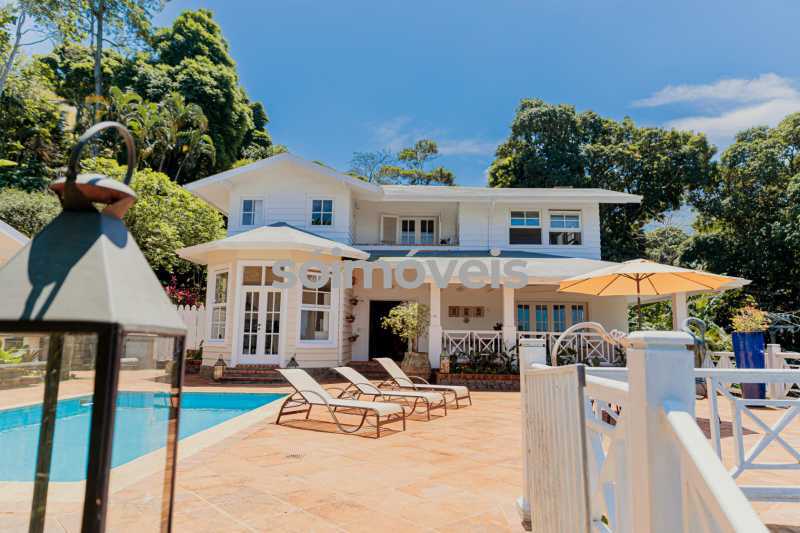 Conheça 40c9e49d-dc85-4fee-be69-9a96d9 do imóvel - Casa em Condomínio para alugar Rua Iposeira,Rio de Janeiro,RJ São Conrado - R$ 7.000 - POCN40007 - 1 40c9e49d-dc85-4fee-be69-9a96d9 - 1