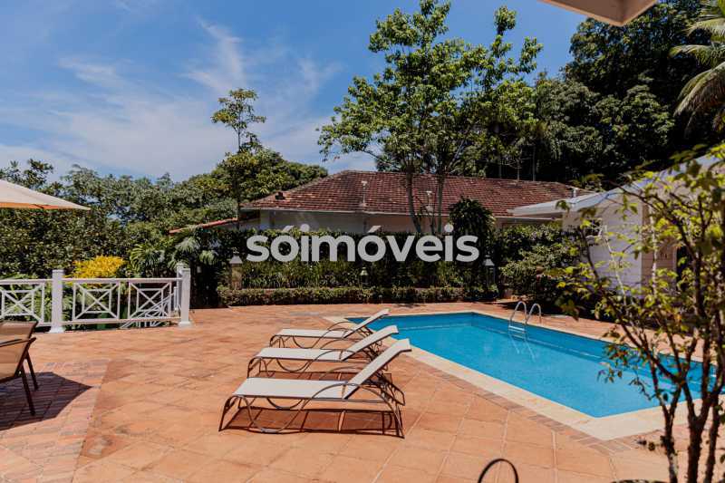 Conheça 59935b42-5af7-4118-ac83-a17abf do imóvel - Casa em Condomínio para alugar Rua Iposeira,Rio de Janeiro,RJ São Conrado - R$ 7.000 - POCN40007 - 2 59935b42-5af7-4118-ac83-a17abf - 2