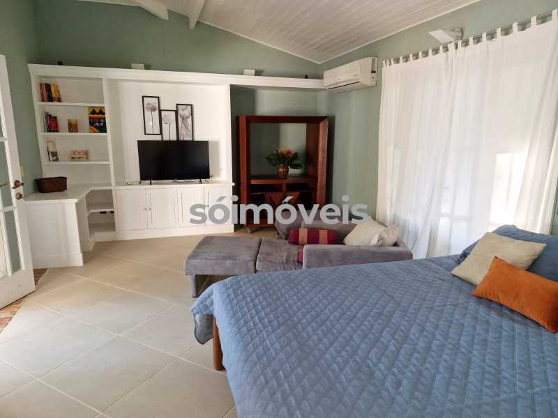 Conheça 3650610f-d497-4b3c-90c9-972ccb do imóvel - Casa em Condomínio para alugar Rua Iposeira,Rio de Janeiro,RJ São Conrado - R$ 7.000 - POCN40007 - 15 3650610f-d497-4b3c-90c9-972ccb - 15