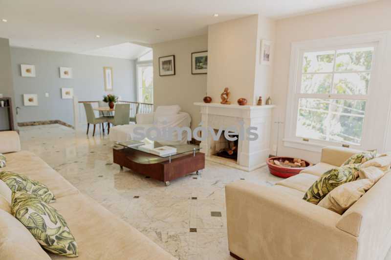 Conheça 86148587-3a41-4760-a757-c595a7 do imóvel - Casa em Condomínio para alugar Rua Iposeira,Rio de Janeiro,RJ São Conrado - R$ 7.000 - POCN40007 - 3 86148587-3a41-4760-a757-c595a7 - 3