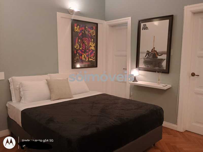 Conheça 91576154-5c4e-4d03-b695-328f57 do imóvel - Casa em Condomínio para alugar Rua Iposeira,Rio de Janeiro,RJ São Conrado - R$ 7.000 - POCN40007 - 16 91576154-5c4e-4d03-b695-328f57 - 16