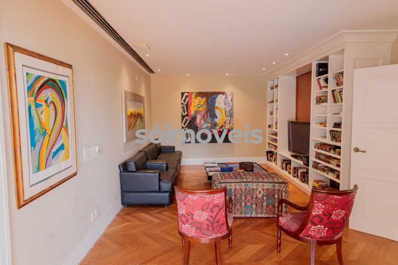 Conheça bfabce7b-7548-433e-9b41-333b89 do imóvel - Casa em Condomínio para alugar Rua Iposeira,Rio de Janeiro,RJ São Conrado - R$ 7.000 - POCN40007 - 6 bfabce7b-7548-433e-9b41-333b89 - 6