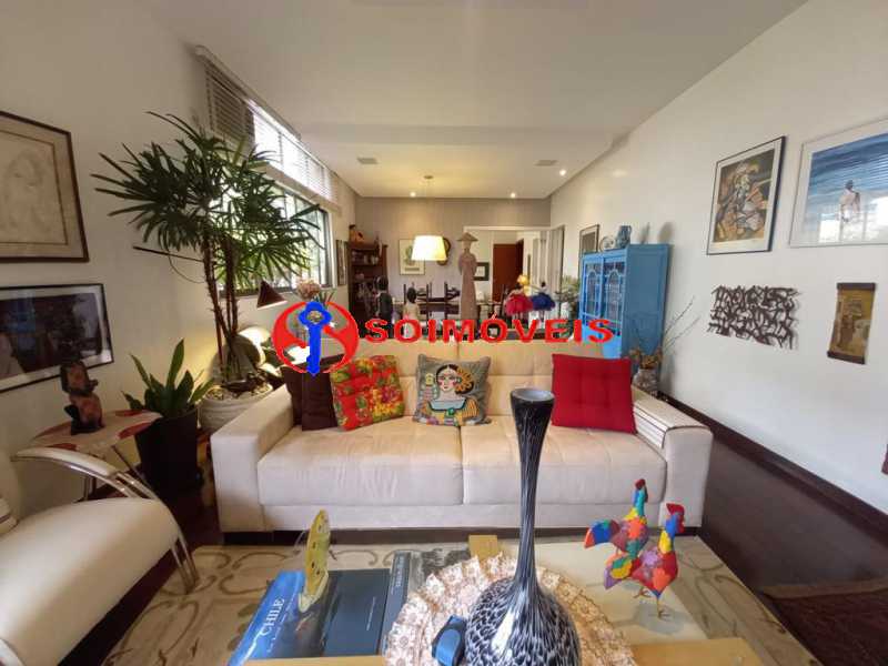 Conheça WhatsApp Image 2022-02-21 at 1 do imóvel - Apartamento 3 quartos à venda Rio de Janeiro,RJ Laranjeiras - R$ 1.150.000 - LBAP35316 - 5 WhatsApp Image 2022-02-21 at 1 - 5