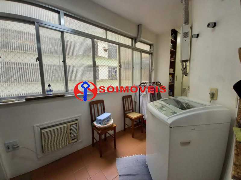 Conheça WhatsApp Image 2022-02-21 at 1 do imóvel - Apartamento 3 quartos à venda Rio de Janeiro,RJ Laranjeiras - R$ 1.150.000 - LBAP35316 - 14 WhatsApp Image 2022-02-21 at 1 - 14