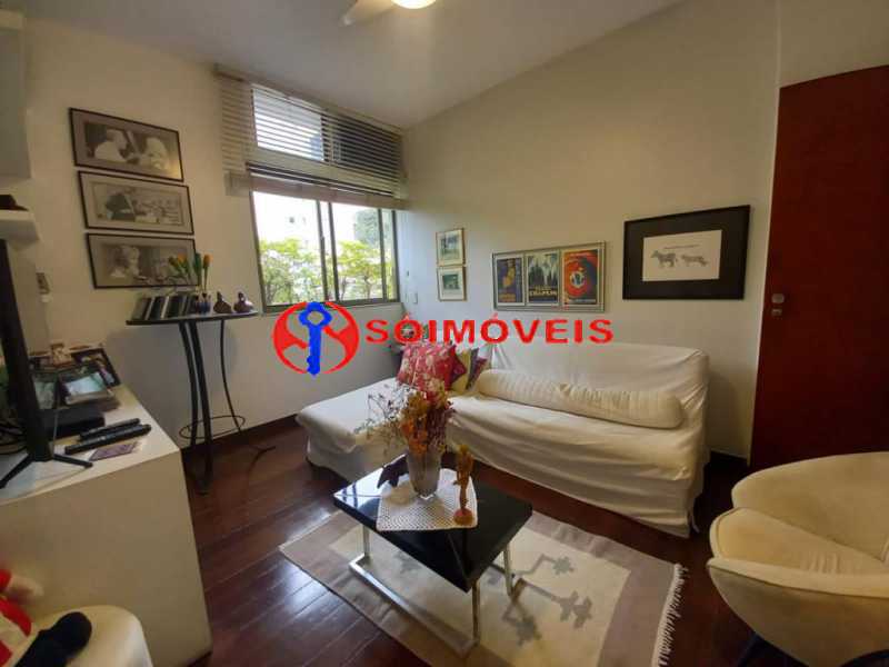 Conheça WhatsApp Image 2022-02-21 at 1 do imóvel - Apartamento 3 quartos à venda Rio de Janeiro,RJ Laranjeiras - R$ 1.150.000 - LBAP35316 - 4 WhatsApp Image 2022-02-21 at 1 - 4