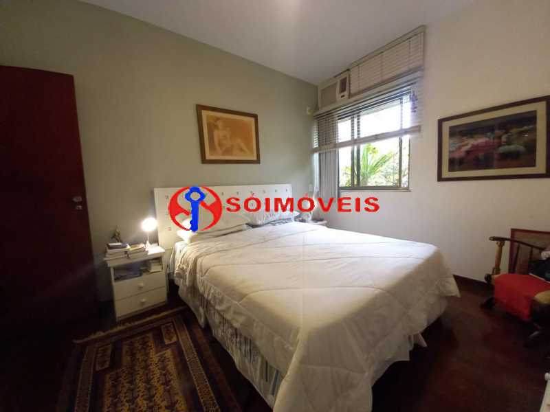 Conheça WhatsApp Image 2022-02-21 at 1 do imóvel - Apartamento 3 quartos à venda Rio de Janeiro,RJ Laranjeiras - R$ 1.150.000 - LBAP35316 - 9 WhatsApp Image 2022-02-21 at 1 - 9