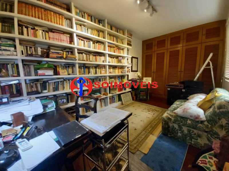 Conheça WhatsApp Image 2022-02-21 at 1 do imóvel - Apartamento 3 quartos à venda Rio de Janeiro,RJ Laranjeiras - R$ 1.150.000 - LBAP35316 - 8 WhatsApp Image 2022-02-21 at 1 - 8