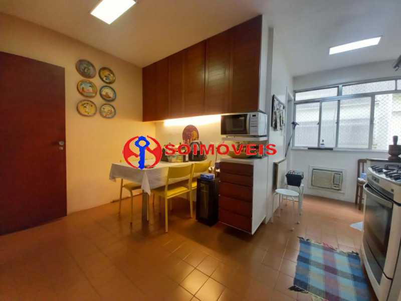Conheça WhatsApp Image 2022-02-21 at 1 do imóvel - Apartamento 3 quartos à venda Rio de Janeiro,RJ Laranjeiras - R$ 1.150.000 - LBAP35316 - 11 WhatsApp Image 2022-02-21 at 1 - 11
