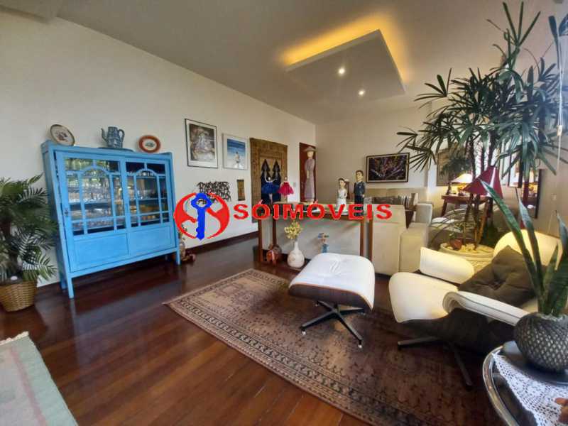 Conheça WhatsApp Image 2022-02-21 at 1 do imóvel - Apartamento 3 quartos à venda Rio de Janeiro,RJ Laranjeiras - R$ 1.150.000 - LBAP35316 - 6 WhatsApp Image 2022-02-21 at 1 - 6