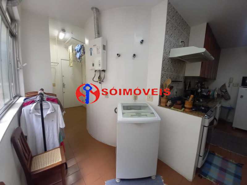 Conheça WhatsApp Image 2022-02-21 at 1 do imóvel - Apartamento 3 quartos à venda Rio de Janeiro,RJ Laranjeiras - R$ 1.150.000 - LBAP35316 - 24 WhatsApp Image 2022-02-21 at 1 - 24