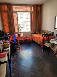 Apartamento 3 quartos à venda Rio de Janeiro,RJ Copacabana - R$ 890.000 - LBAP35324