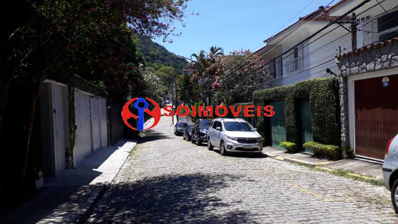 Conheça 23 do imóvel - Apartamento 3 quartos à venda Rio de Janeiro,RJ Jardim Botânico - R$ 1.550.000 - LBAP35326 - 23 23 - 23