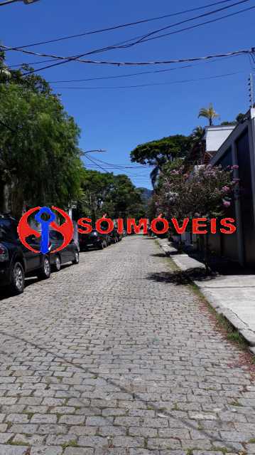 Conheça 2 do imóvel - Apartamento 3 quartos à venda Rio de Janeiro,RJ Jardim Botânico - R$ 1.550.000 - LBAP35326 - 2 2 - 2
