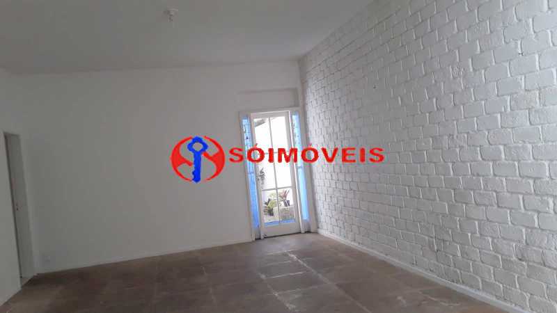 Conheça 5 do imóvel - Apartamento 3 quartos à venda Rio de Janeiro,RJ Jardim Botânico - R$ 1.550.000 - LBAP35326 - 5 5 - 5