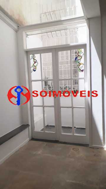 Conheça 4 do imóvel - Apartamento 3 quartos à venda Rio de Janeiro,RJ Jardim Botânico - R$ 1.550.000 - LBAP35326 - 4 4 - 4