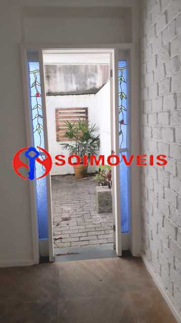 Conheça 3 do imóvel - Apartamento 3 quartos à venda Rio de Janeiro,RJ Jardim Botânico - R$ 1.550.000 - LBAP35326 - 3 3 - 3