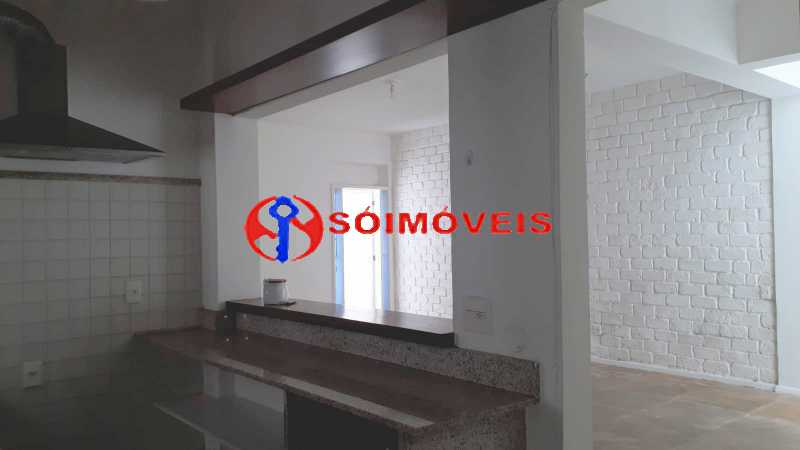 Conheça 19 do imóvel - Apartamento 3 quartos à venda Rio de Janeiro,RJ Jardim Botânico - R$ 1.550.000 - LBAP35326 - 19 19 - 19