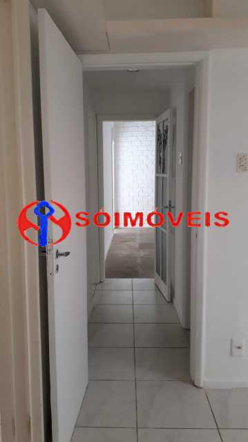 Conheça 7 do imóvel - Apartamento 3 quartos à venda Rio de Janeiro,RJ Jardim Botânico - R$ 1.550.000 - LBAP35326 - 7 7 - 7