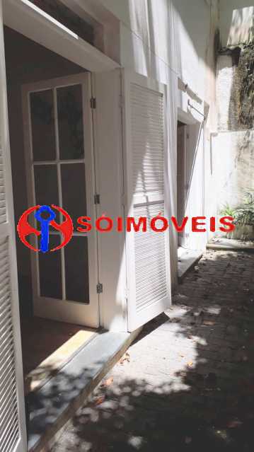 Conheça 8 do imóvel - Apartamento 3 quartos à venda Rio de Janeiro,RJ Jardim Botânico - R$ 1.550.000 - LBAP35326 - 8 8 - 8