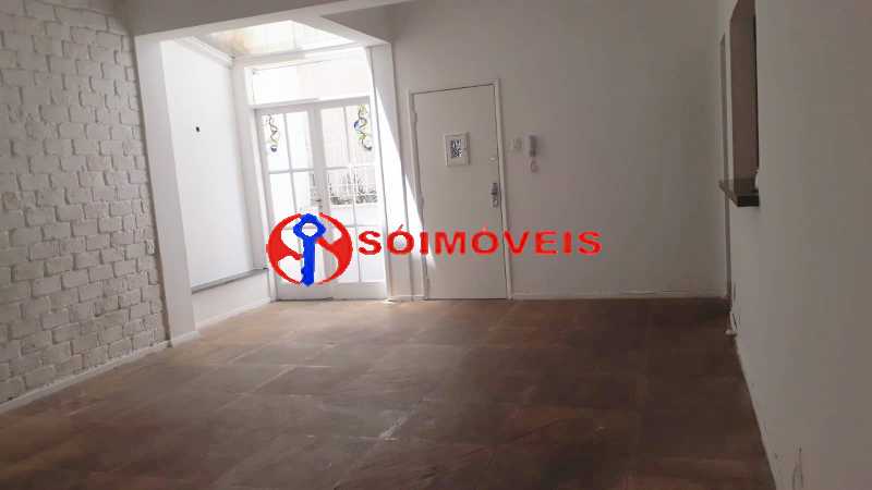 Conheça 6 do imóvel - Apartamento 3 quartos à venda Rio de Janeiro,RJ Jardim Botânico - R$ 1.550.000 - LBAP35326 - 6 6 - 6