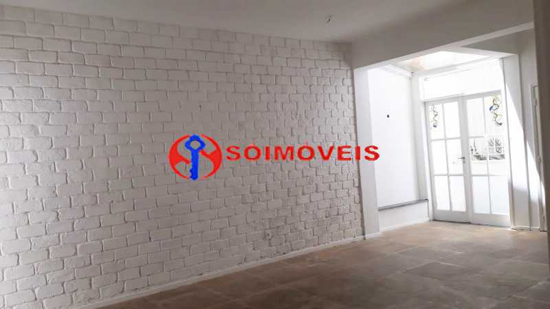 Conheça 11 do imóvel - Apartamento 3 quartos à venda Rio de Janeiro,RJ Jardim Botânico - R$ 1.550.000 - LBAP35326 - 11 11 - 11