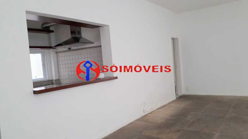 Conheça 21 do imóvel - Apartamento 3 quartos à venda Rio de Janeiro,RJ Jardim Botânico - R$ 1.550.000 - LBAP35326 - 21 21 - 21