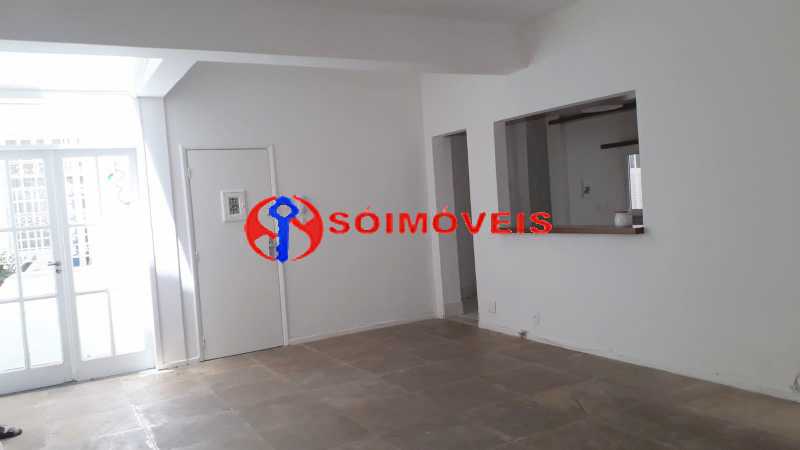 Conheça 9 do imóvel - Apartamento 3 quartos à venda Rio de Janeiro,RJ Jardim Botânico - R$ 1.550.000 - LBAP35326 - 9 9 - 9