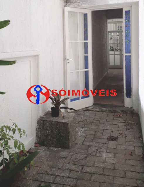 Conheça 1 do imóvel - Apartamento 3 quartos à venda Rio de Janeiro,RJ Jardim Botânico - R$ 1.550.000 - LBAP35326 - 1 1 - 1