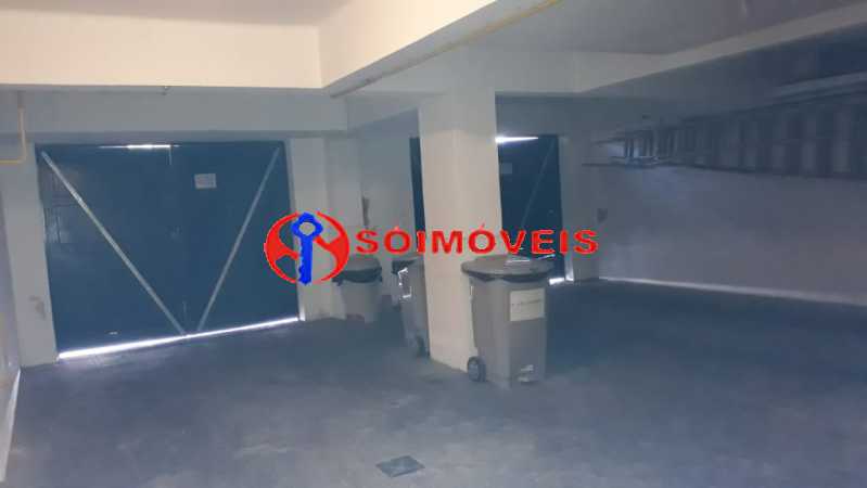 Conheça 22 do imóvel - Apartamento 3 quartos à venda Rio de Janeiro,RJ Jardim Botânico - R$ 1.550.000 - LBAP35326 - 22 22 - 22