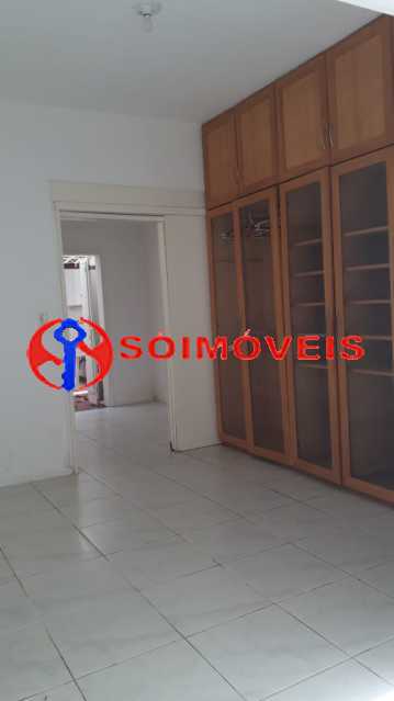 Conheça 12 do imóvel - Apartamento 3 quartos à venda Rio de Janeiro,RJ Jardim Botânico - R$ 1.550.000 - LBAP35326 - 12 12 - 12