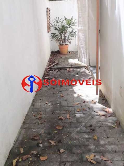 Conheça 14 do imóvel - Apartamento 3 quartos à venda Rio de Janeiro,RJ Jardim Botânico - R$ 1.550.000 - LBAP35326 - 14 14 - 14