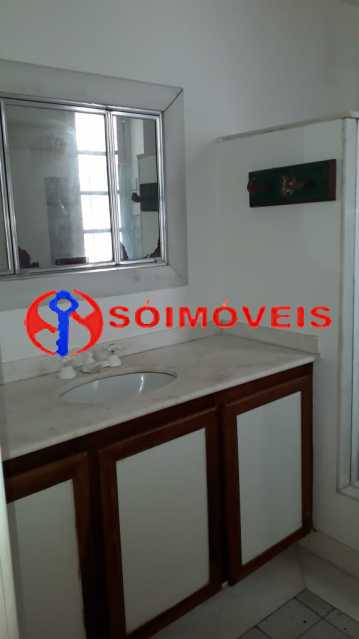 Conheça 17 do imóvel - Apartamento 3 quartos à venda Rio de Janeiro,RJ Jardim Botânico - R$ 1.550.000 - LBAP35326 - 17 17 - 17