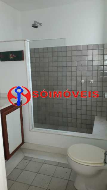 Conheça 16 do imóvel - Apartamento 3 quartos à venda Rio de Janeiro,RJ Jardim Botânico - R$ 1.550.000 - LBAP35326 - 16 16 - 16