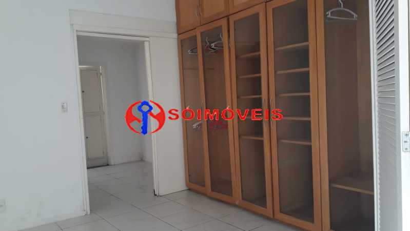 Conheça 13 do imóvel - Apartamento 3 quartos à venda Rio de Janeiro,RJ Jardim Botânico - R$ 1.550.000 - LBAP35326 - 13 13 - 13