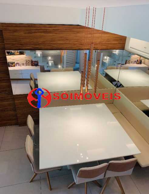 Conheça 551235624631298 do imóvel - Cobertura 3 quartos à venda Rio de Janeiro,RJ Humaitá - R$ 3.500.000 - LBCO30442 - 16 551235624631298 - 16