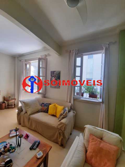 Conheça WhatsApp Image 2022-03-09 at 1 do imóvel - Apartamento 3 quartos à venda Rio de Janeiro,RJ Botafogo - R$ 690.000 - LBAP35329 - 1 WhatsApp Image 2022-03-09 at 1 - 1
