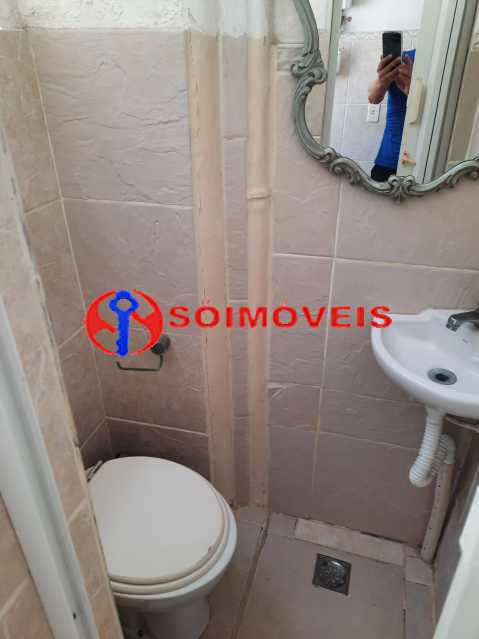 Conheça WhatsApp Image 2022-03-09 at 1 do imóvel - Apartamento 3 quartos à venda Rio de Janeiro,RJ Botafogo - R$ 690.000 - LBAP35329 - 15 WhatsApp Image 2022-03-09 at 1 - 15