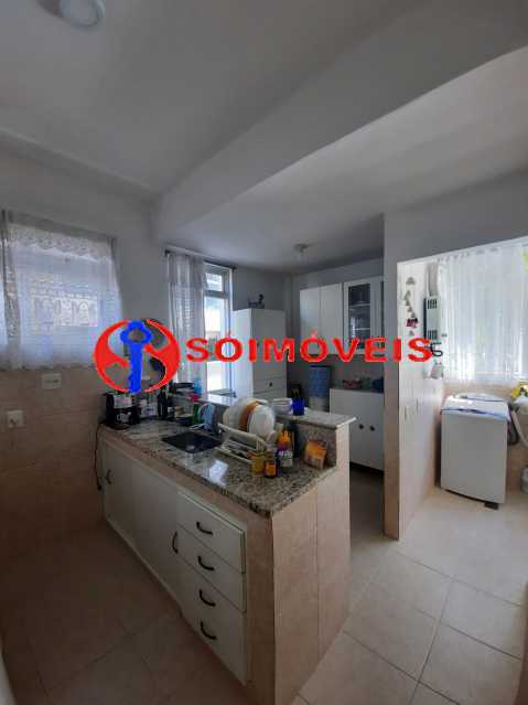 Conheça WhatsApp Image 2022-03-09 at 1 do imóvel - Apartamento 3 quartos à venda Rio de Janeiro,RJ Botafogo - R$ 690.000 - LBAP35329 - 10 WhatsApp Image 2022-03-09 at 1 - 10