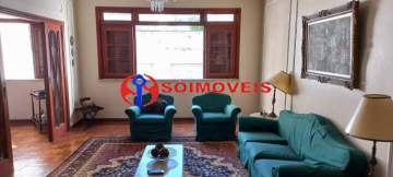 Apartamento 3 quartos à venda Rio de Janeiro,RJ - R$ 1.800.000 - LBAP35333