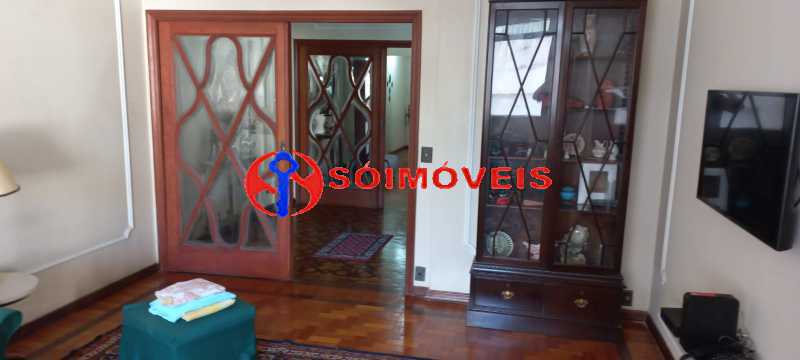 Conheça WhatsApp Image 2022-03-09 at 1 do imóvel - Apartamento 3 quartos à venda Rio de Janeiro,RJ - R$ 1.800.000 - LBAP35333 - 2 WhatsApp Image 2022-03-09 at 1 - 2