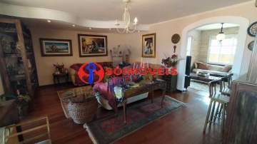 Cobertura 3 quartos à venda Rio de Janeiro,RJ Laranjeiras - R$ 2.600.000 - LBCO30444