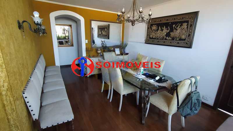 Conheça 0c64f7f1c138ddad3ccaaac1e2e019 do imóvel - Cobertura 3 quartos à venda Rio de Janeiro,RJ Laranjeiras - R$ 2.600.000 - LBCO30444 - 2 0c64f7f1c138ddad3ccaaac1e2e019 - 2