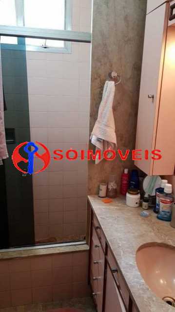 Conheça 6 2 do imóvel - Cobertura 3 quartos à venda Rio de Janeiro,RJ Laranjeiras - R$ 2.600.000 - LBCO30444 - 6 6 2 - 6