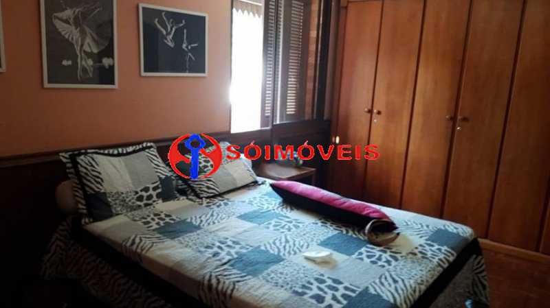 Conheça 9 4 do imóvel - Cobertura 3 quartos à venda Rio de Janeiro,RJ Laranjeiras - R$ 2.600.000 - LBCO30444 - 8 9 4 - 8