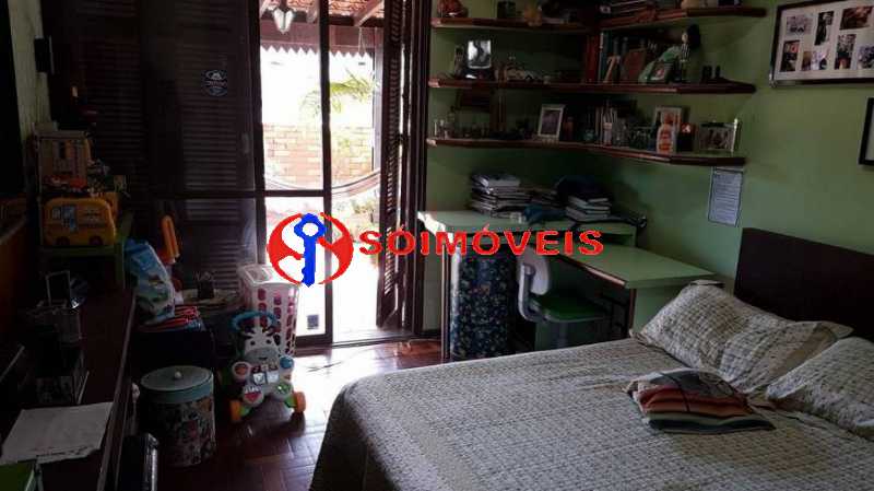 Conheça 10 4 do imóvel - Cobertura 3 quartos à venda Rio de Janeiro,RJ Laranjeiras - R$ 2.600.000 - LBCO30444 - 9 10 4 - 9