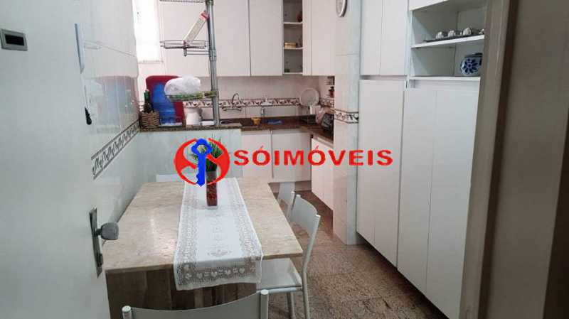Conheça 13 3 do imóvel - Cobertura 3 quartos à venda Rio de Janeiro,RJ Laranjeiras - R$ 2.600.000 - LBCO30444 - 13 13 3 - 13
