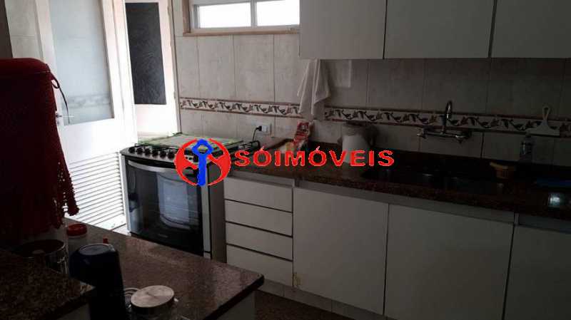Conheça 14 3 do imóvel - Cobertura 3 quartos à venda Rio de Janeiro,RJ Laranjeiras - R$ 2.600.000 - LBCO30444 - 11 14 3 - 11
