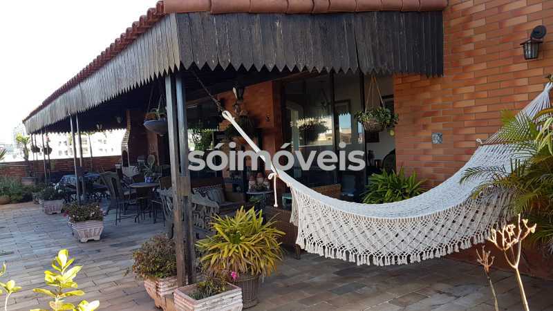 Conheça 97d3758c-9860-45f2-9220-6973e6 do imóvel - Cobertura 3 quartos à venda Rio de Janeiro,RJ Laranjeiras - R$ 2.600.000 - LBCO30444 - 21 97d3758c-9860-45f2-9220-6973e6 - 21
