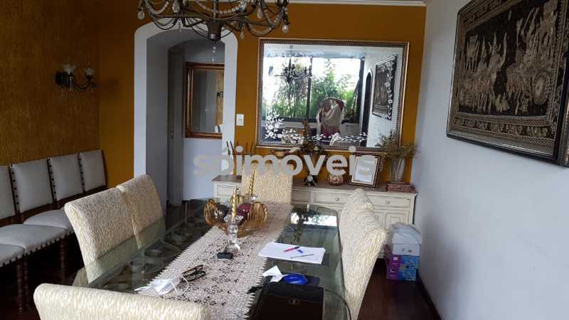 Conheça ac071e1f-8ce9-41f0-8fed-bffd07 do imóvel - Cobertura 3 quartos à venda Rio de Janeiro,RJ Laranjeiras - R$ 2.600.000 - LBCO30444 - 3 ac071e1f-8ce9-41f0-8fed-bffd07 - 3